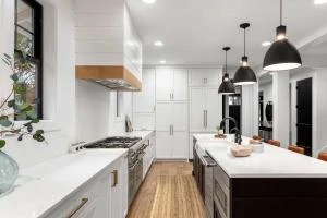 Aménagement d'intérieur